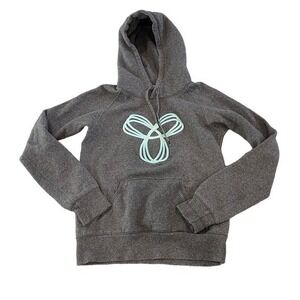 Aritzia TNA grey Women’s Hoodie Sweatshirt size‎ XS